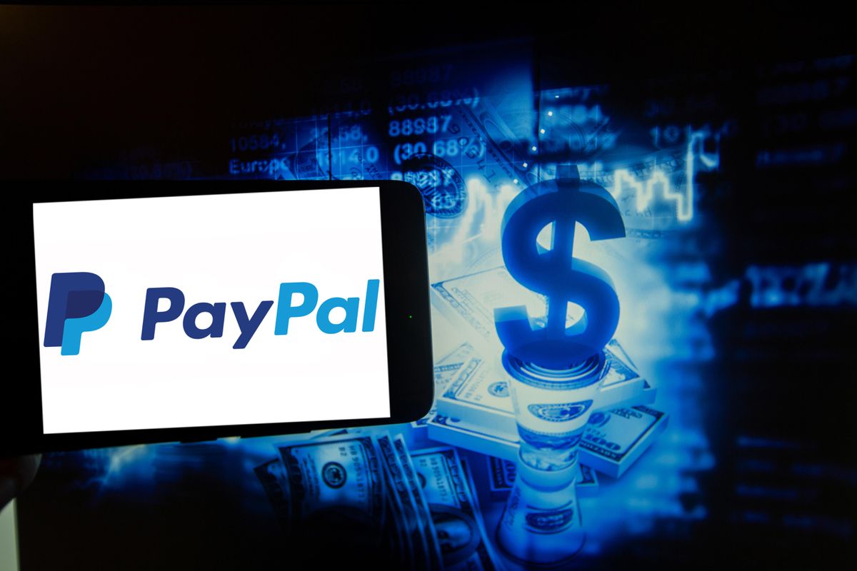 PayPal, Qualcomm: 2 Khoản Đầu Tư Thông Minh Đáng Tăng Vị Thế