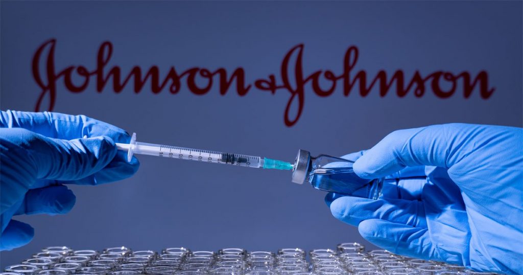 J&J và Pfizer: Cổ Phiếu Trả Cổ Tức Nào Tốt Hơn?