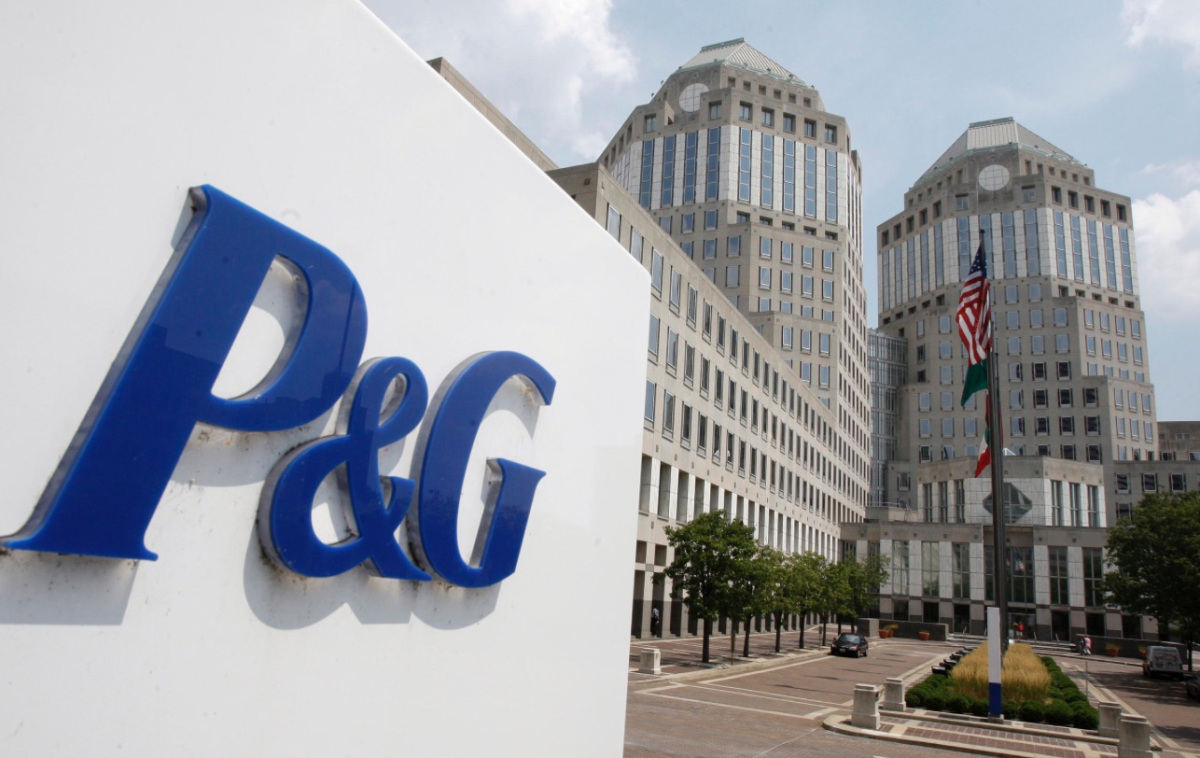 Procter & Gamble sắp BCTC: cổ phiếu có đáng mua?