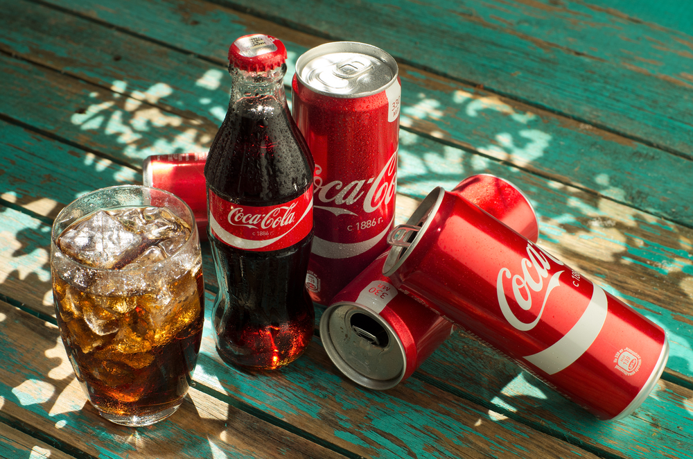 Vì Sao Cổ Phiếu Coca-Cola Có Khả Năng Tiếp Tục Tăng Cao?