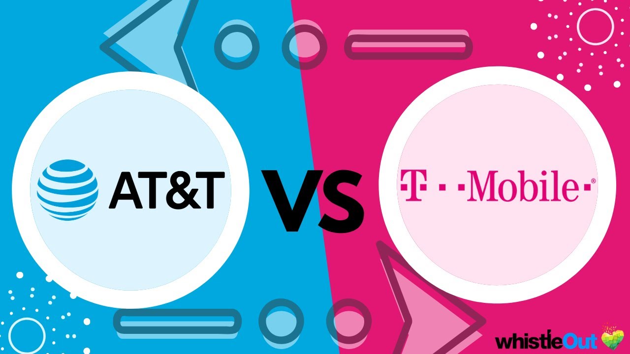 "Truyền Kỳ" Ngành Viễn Thông: AT&T Và T-Mobile – Cổ Phiếu Nào Đáng Mua Hơn?