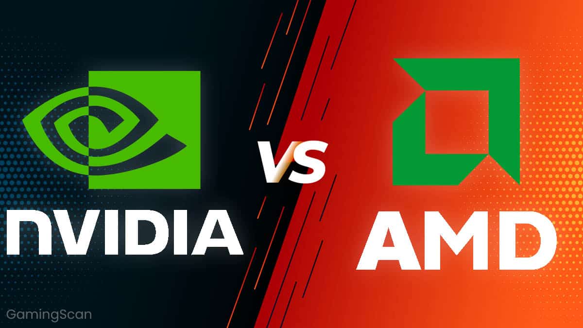 Gaming: Lý Do Để Bán Cổ Phiếu AMD Và Mua Cổ Phiếu NVIDIA