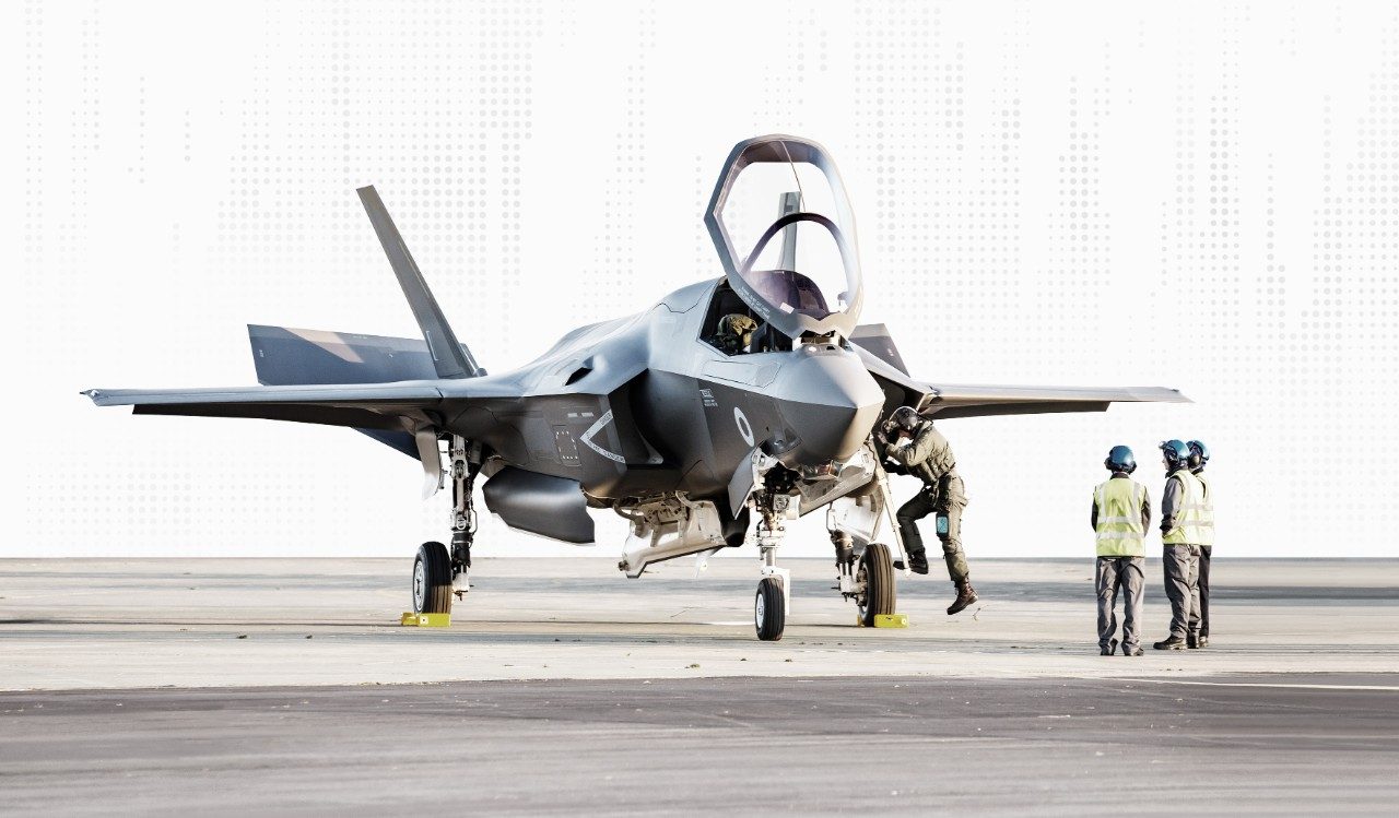 Cổ Phiếu Lockheed Martin Có Đáng Mua Hay Không?
