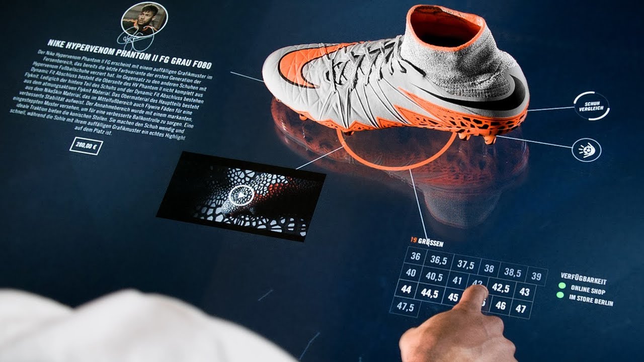 Đầu Tư Thông Minh: Mua Nike Giữa Đợt Bán Tháo Tháng 9?