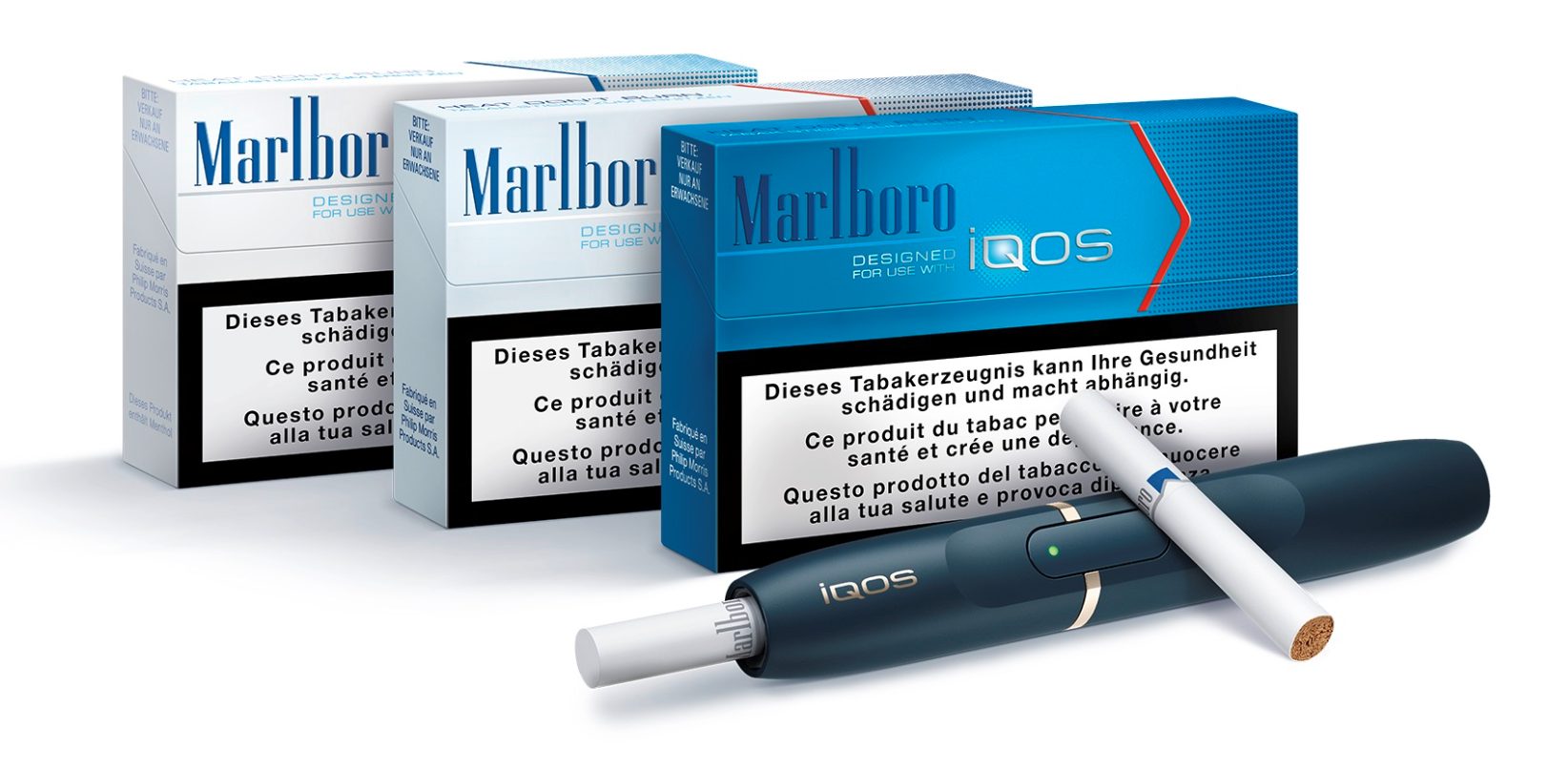 Philip Morris: Cổ Phiếu Giá Trị Đáng Mua Hàng Đầu Thị Trường