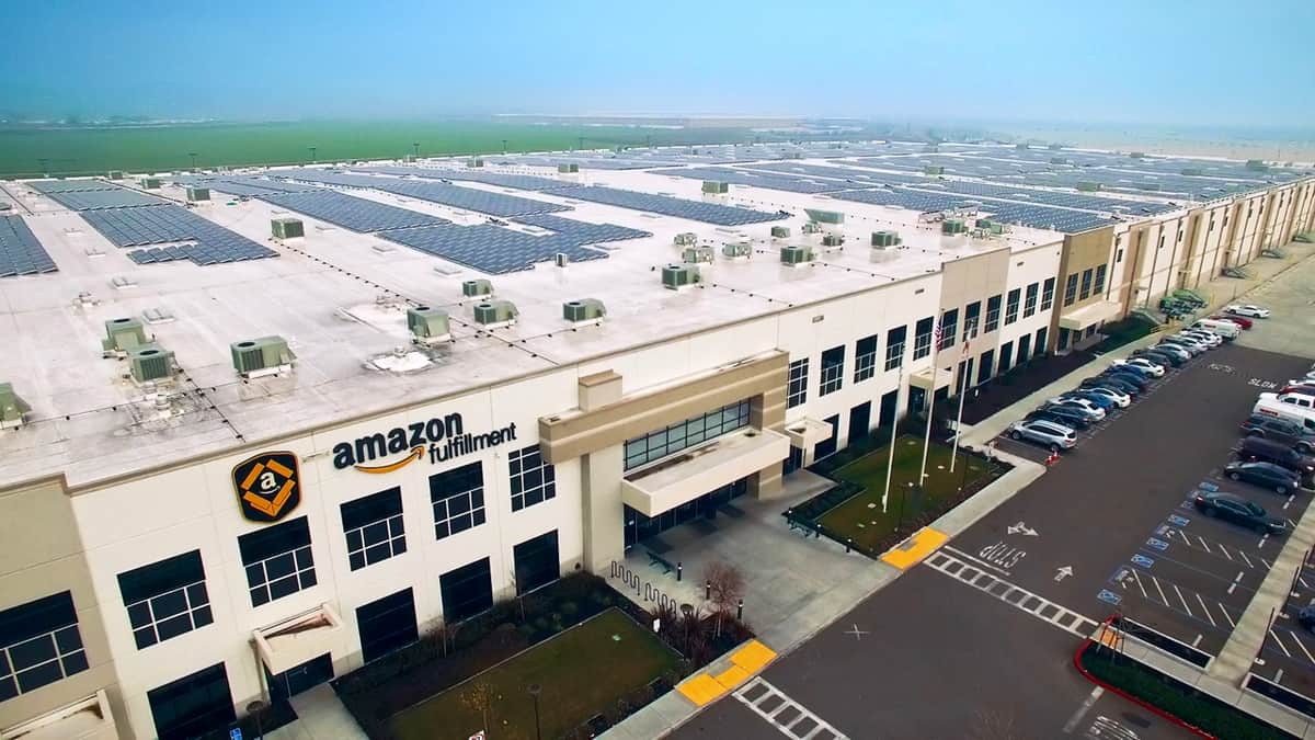 Cổ Phiếu Amazon (AMZN) Có Sớm Trả Cổ Tức?