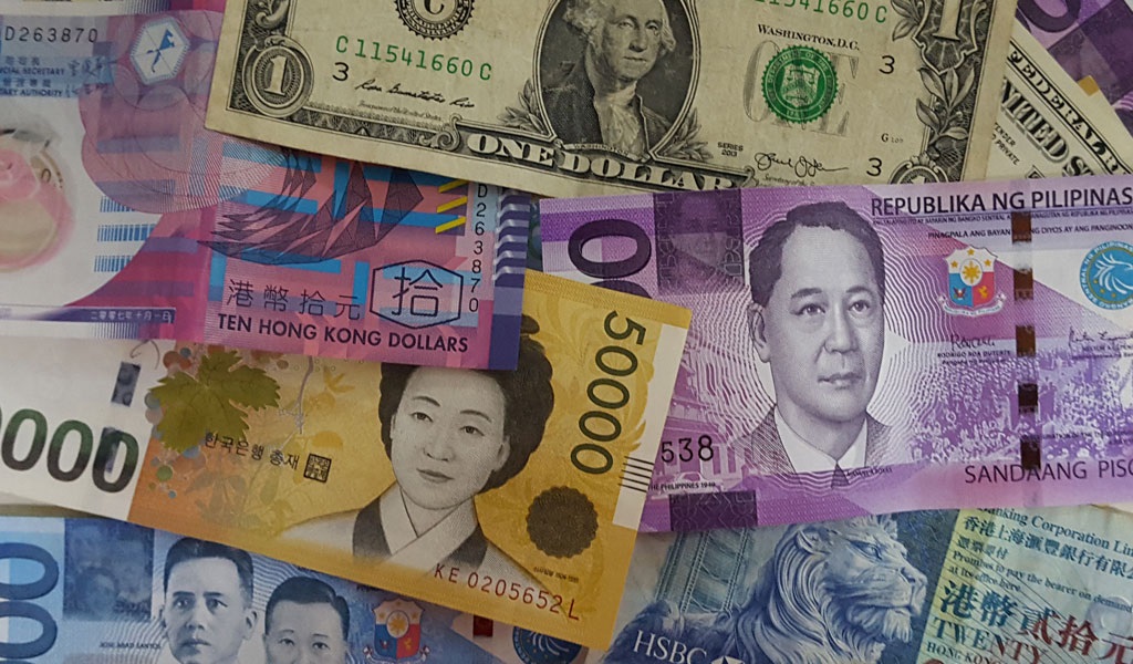 Bloomberg: Mỹ Tăng Lãi Suất, Châu Á Sẽ Là Nơi Thiệt Hại Nặng Nhất