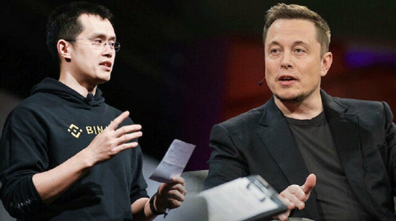 CEO Sàn Tiền Ảo Binance Chế Giễu Quan Điểm Về Bitcoin Của Tesla
