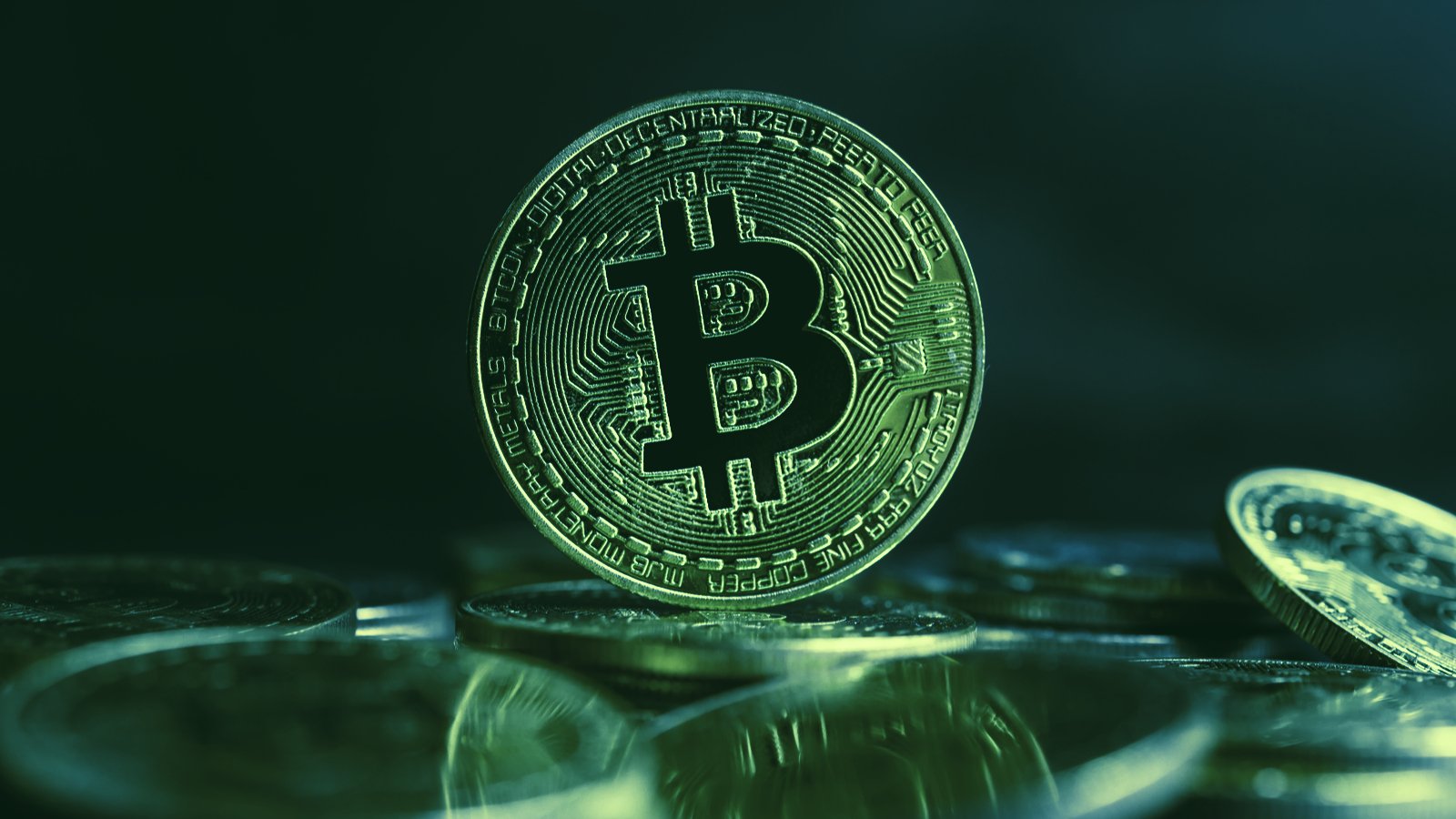Nhà Đầu Tư Thót Tim Khi Bitcoin Lao Thẳng Xuống Mốc 29.000 USD