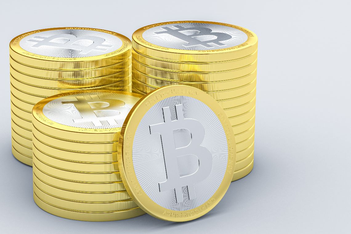 Giá Bitcoin Hướng Đến Mốc 30.000 USD, Nỗi Sợ Bán Tháo Bao Trùm Thị Trường