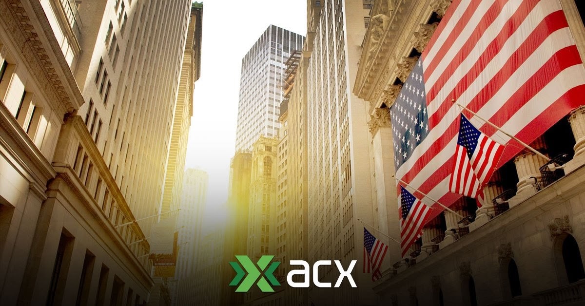 Sàn Giao Dịch ACXFX Đã Gia Nhập Mạng Xã Hội TikTok