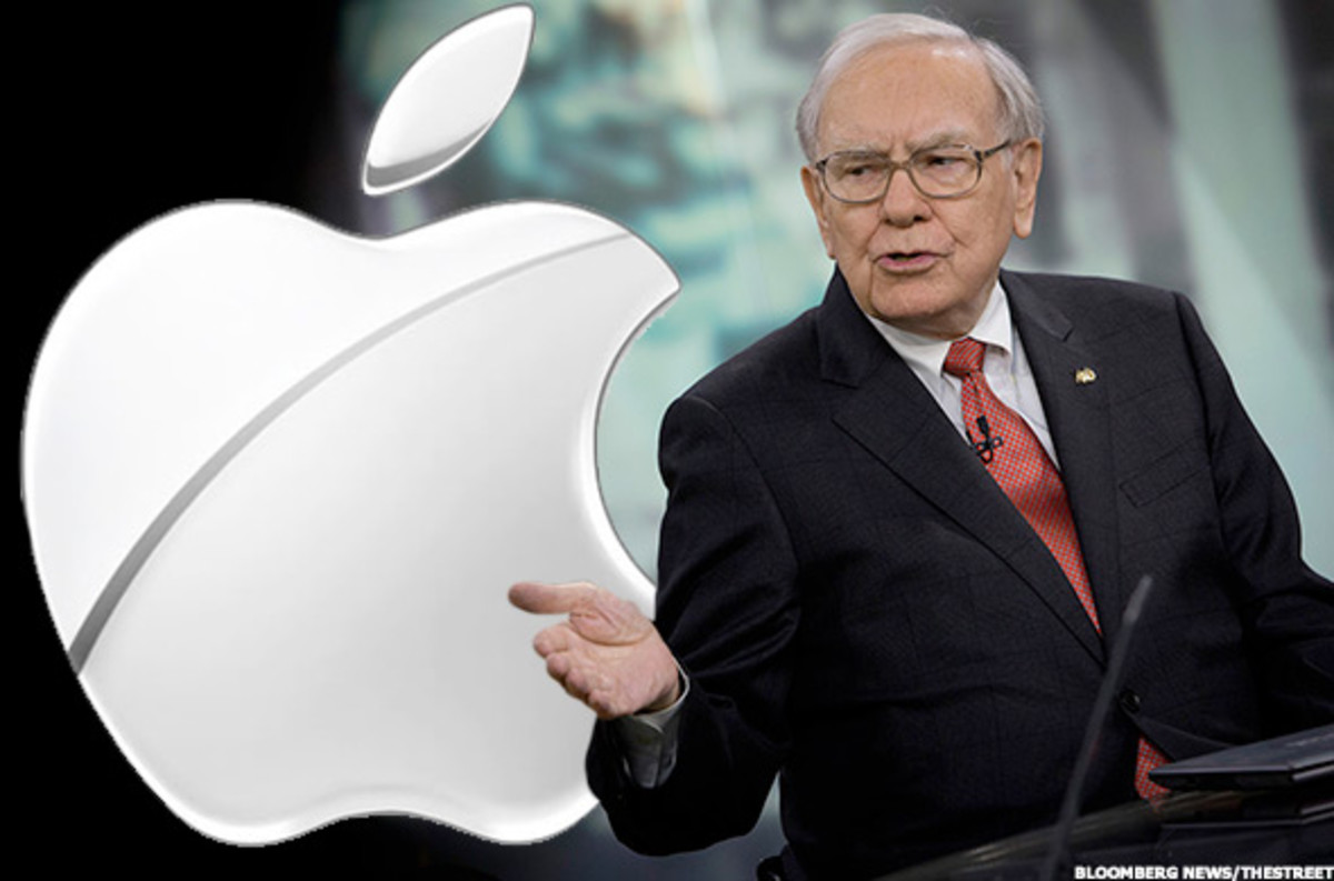 Cổ Phiếu Warren Buffett Mua Không Suy Nghĩ: Berkshire, Apple, Amazon