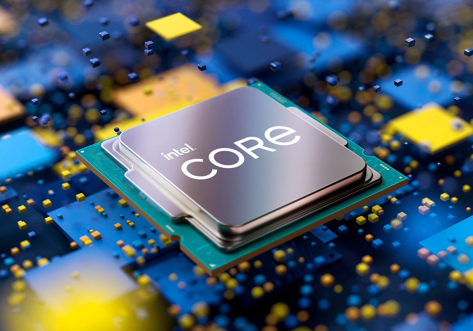 Hướng dẫn đầu tư: có nên mua cổ phiếu Intel trước BCTC Q3/21?