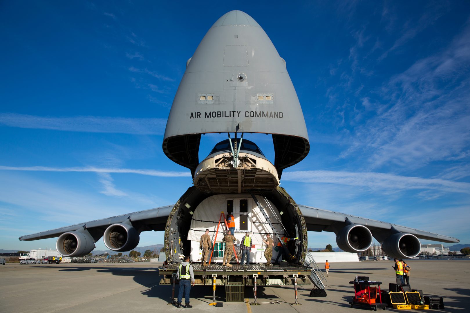 Lockheed Martin: Cổ Phiếu Quốc Phòng Đáng Mua Hàng Đầu