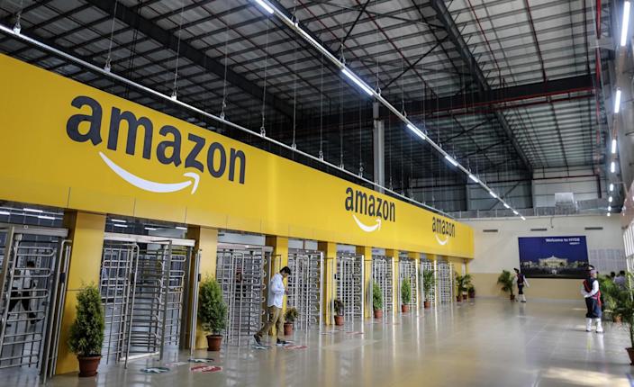 Cổ Phiếu Amazon (AMZN): Giá Cao Nhưng Không Đắt!