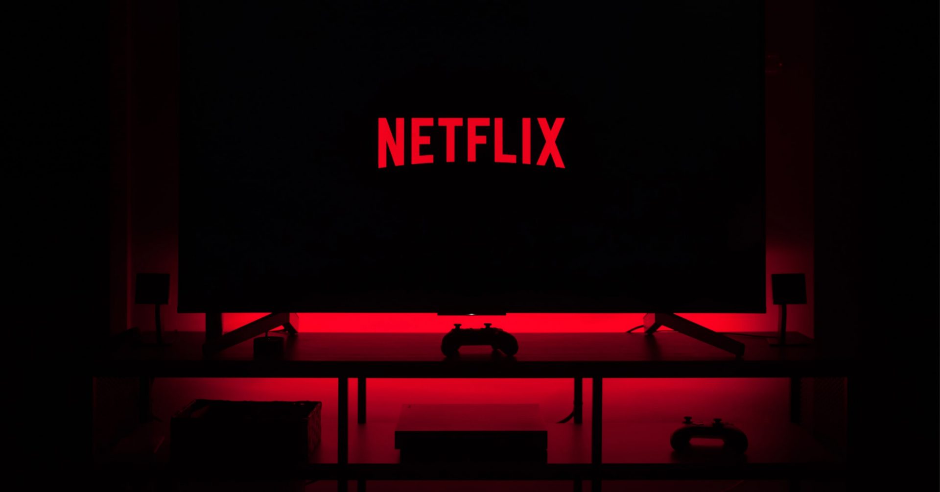 Cổ Phiếu Trong Tầm Ngắm: Netflix (NFLX)