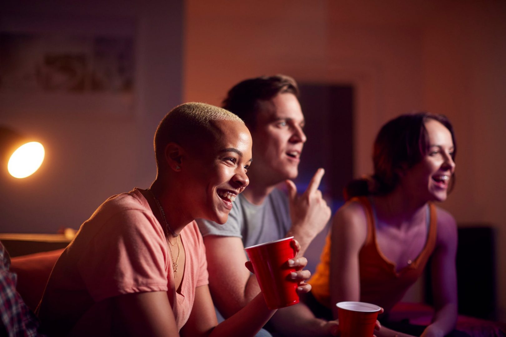 3 Lý Do Tuyệt Vời Để Mua Netflix Ngay Hôm Nay
