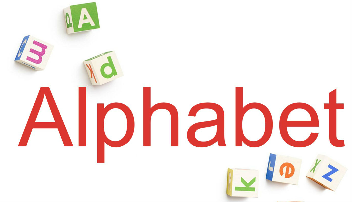 Cổ Phiếu Alphabet Có Thể Là Cổ Phiếu FAANG Tốt Nhất Năm 2021!