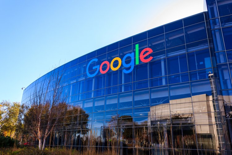 Alphabet Là Cổ Phiếu Robinhood Nên Đầu Tư Nhất Lúc Này