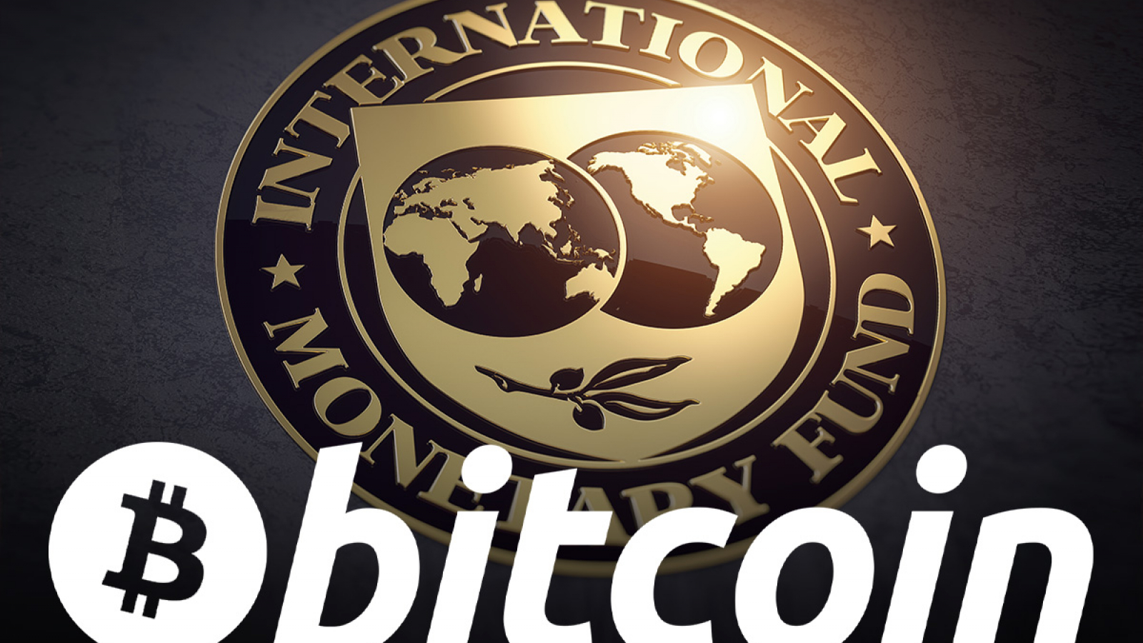 IMF Đóng Vai Trò Quan Trọng Khi Thế Giới Chuyển Sang Tiền Kỹ Thuật Số