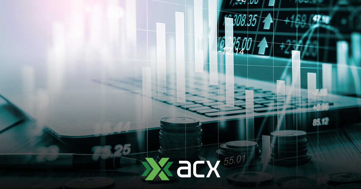 Sàn Giao Dịch ACX Lừa Đảo Liệu Có Phải Là Sự Thật?
