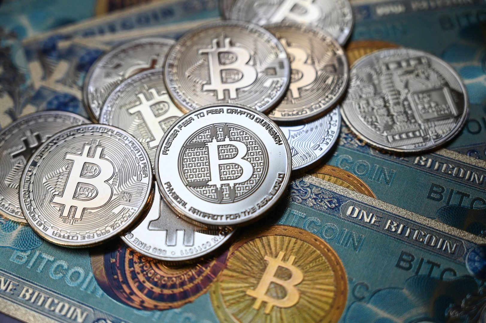 Bitcoin Có Thể Phá Cản 40.000 USD Trong Hôm Nay?