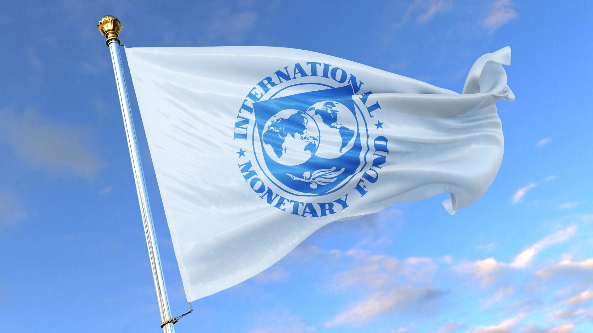 IMF Hạ Dự Báo Tăng Trưởng Kinh Tế Của Đông Nam Á