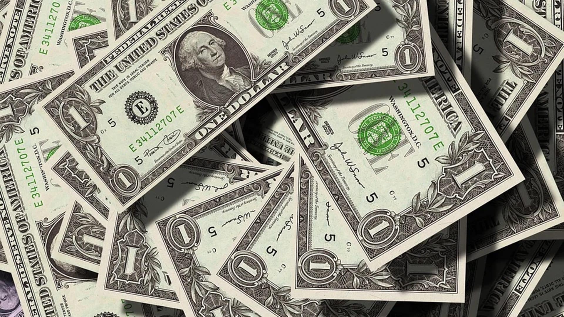 Đồng Đô La Giảm Sau Phiên Họp Báo Của Powell
