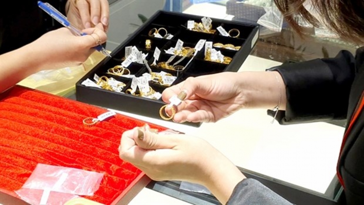 Chiến Lược Giao Dịch Vàng Từ 19/7 Đến 23/7