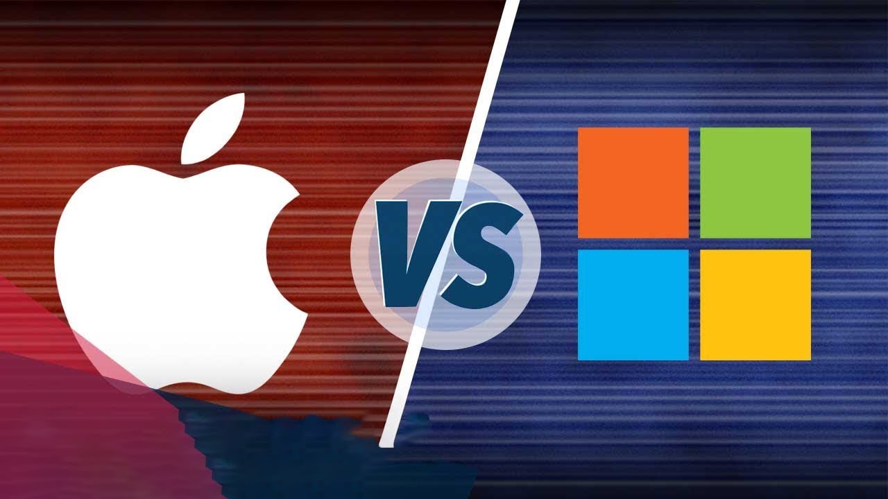 Microsoft, Apple: 2 Cổ Phiếu Đầu Tư Thông Minh Cho Tất Cả Mọi Người