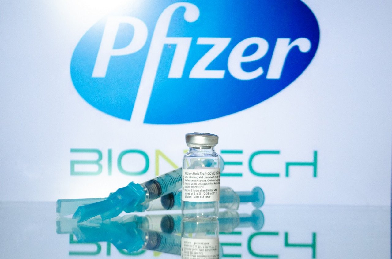 Cổ Phiếu Pfizer Đã Tăng 18% Trong Tháng 8, Có Nên Mua Vào?