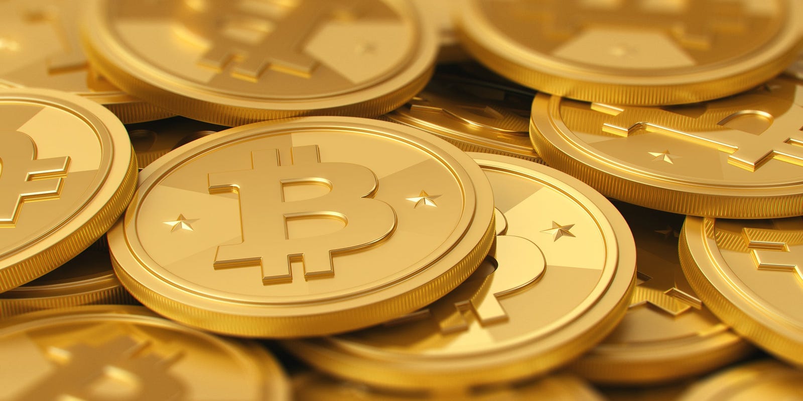 Bitcoin Đang Dễ Khai Thác Hơn
