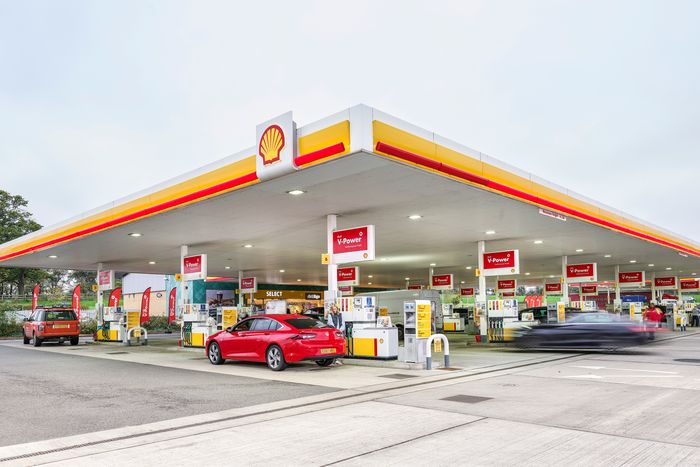 Royal Dutch Shell Được Đánh Giá Có Triển Vọng “Khủng”