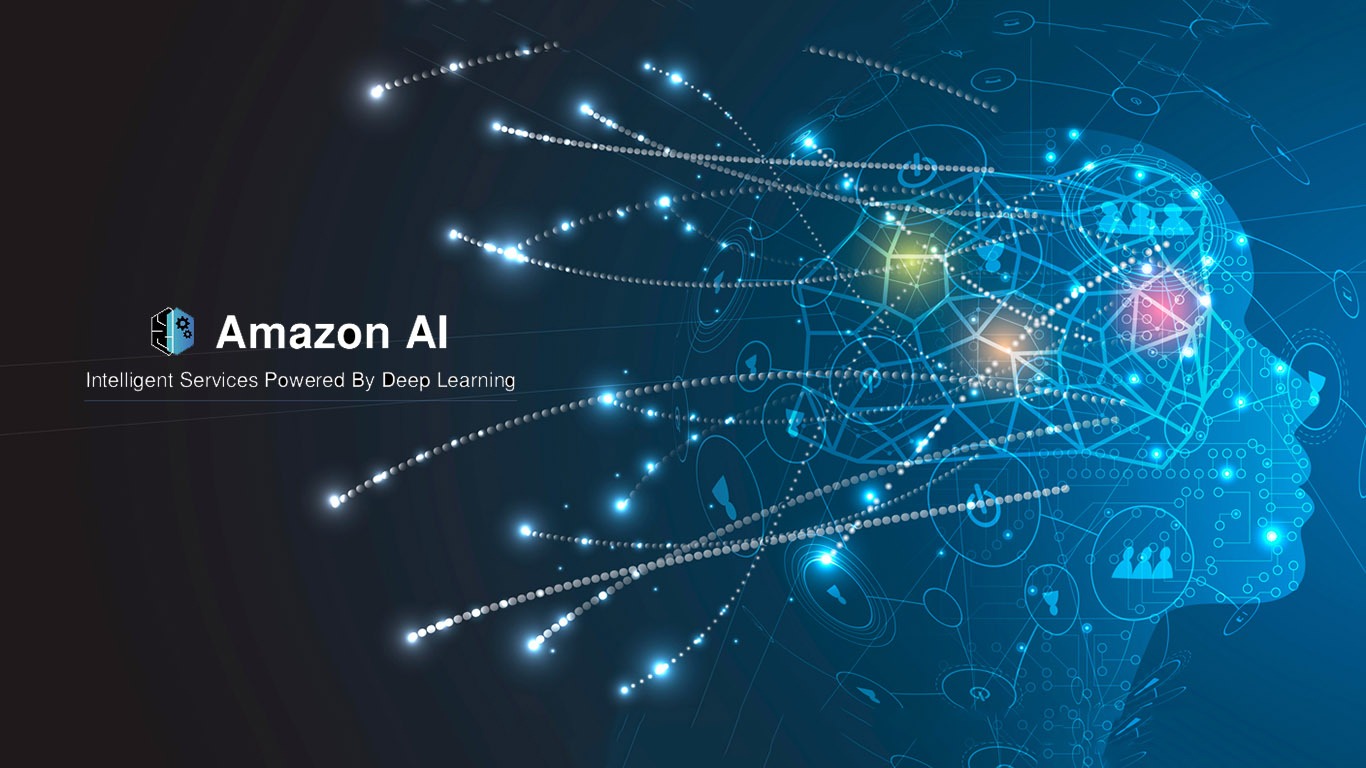 Amazon, Nvidia: 2 Cổ Phiếu AI Đáng Mua Ngay Lập Tức