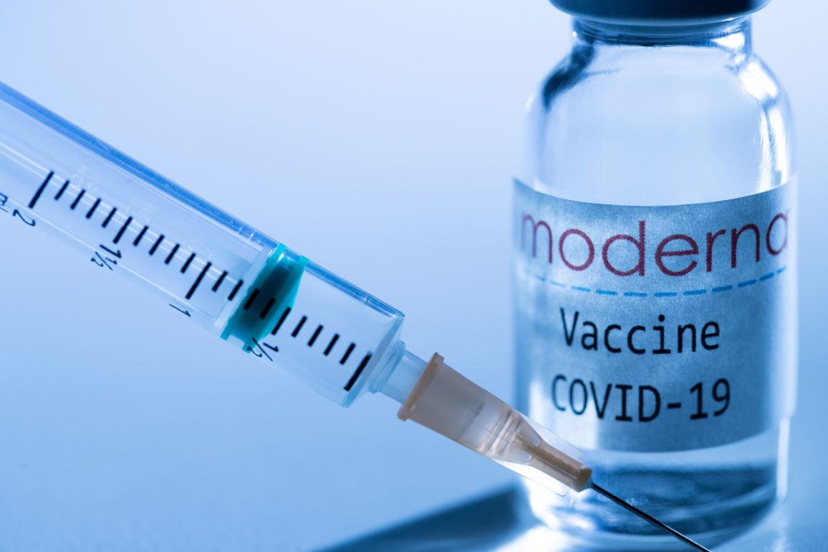 Cổ Phiếu Moderna Đạt Vị Thế Nghìn Tỷ Dollar Vào Năm 2022?