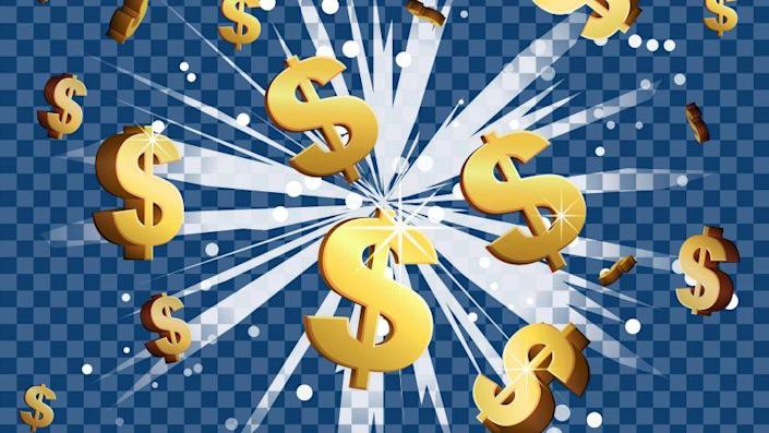 Lý Do Nên Mua Cổ Phiếu Nghìn Tỷ Đô La (GOOGL, AMZN, AAPL, FB....)
