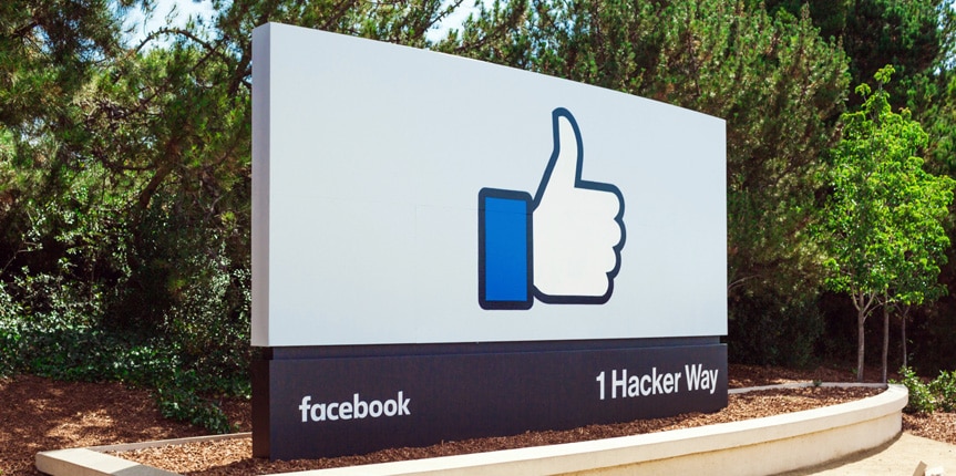 Facebook Chuyển Đổi Thành Metaverse: Tăng Trưởng Sẽ Giảm Tốc?