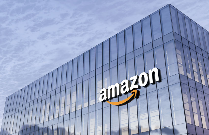 Cổ Phiếu Amazon Rớt Giá Do Kỳ Vọng Quá Lớn