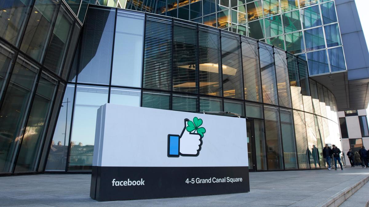 Công Ty Facebook: Chiến Lược Giúp Công Ty Tăng Doanh Thu