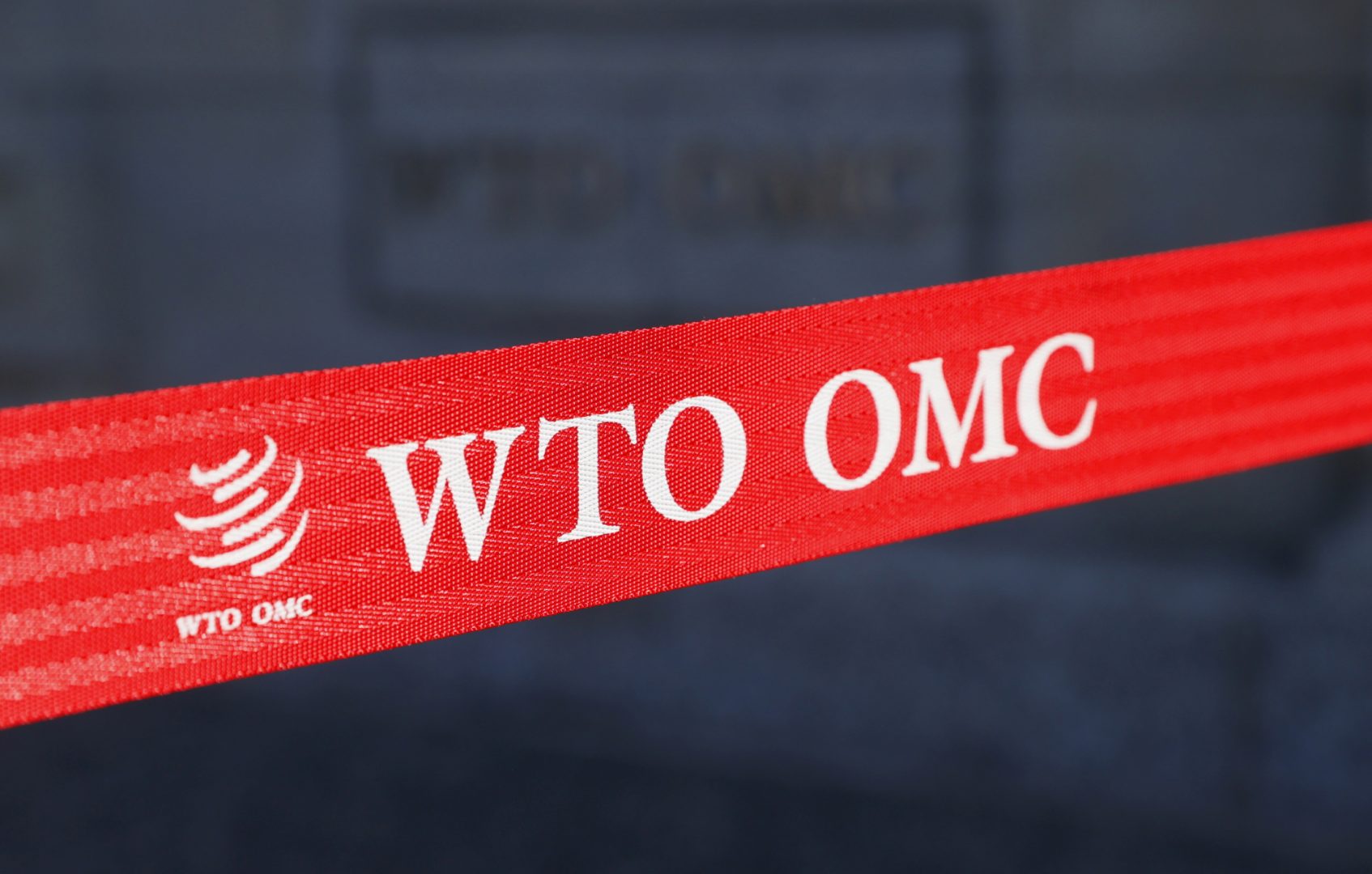 WTO Thành Lập Ban Chuyên Gia Giải Quyết Tranh Chấp Mỹ-Trung