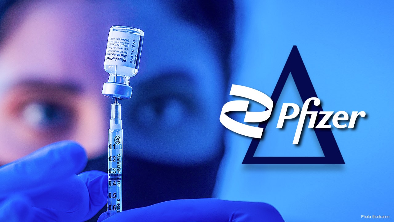 Pfizer: Đầu Tư Thông Minh Với Cổ Phiếu Vắc-Xin Covid Hàng Đầu
