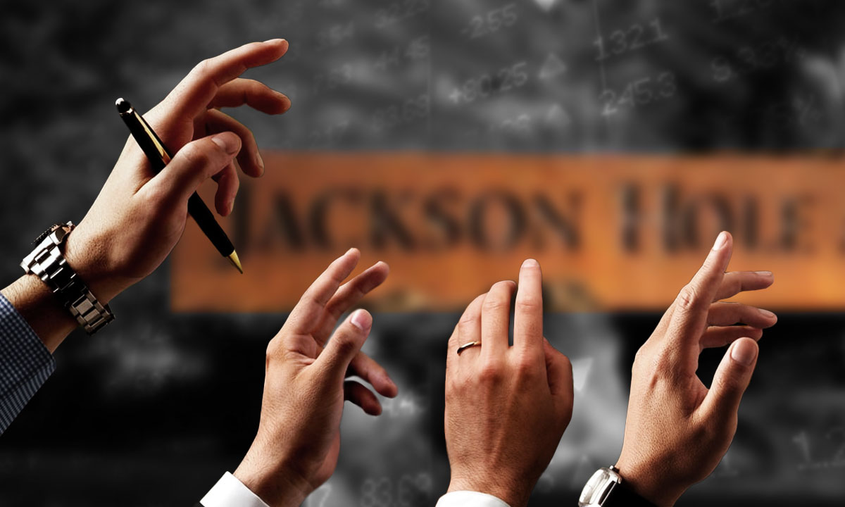 Hội Nghị Jackson Hole Ngày Mai Sẽ Ảnh Hưởng Đến Thị Trường Forex Như Thế Nào?