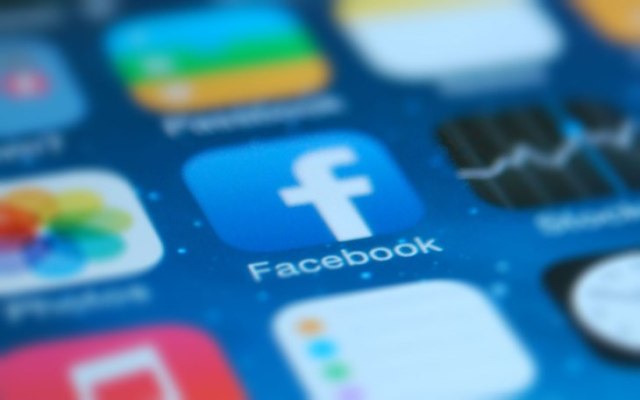 Cổ Phiếu Facebook: Định Giá Dè Dặt Dù Tiềm Năng Dồi Dào