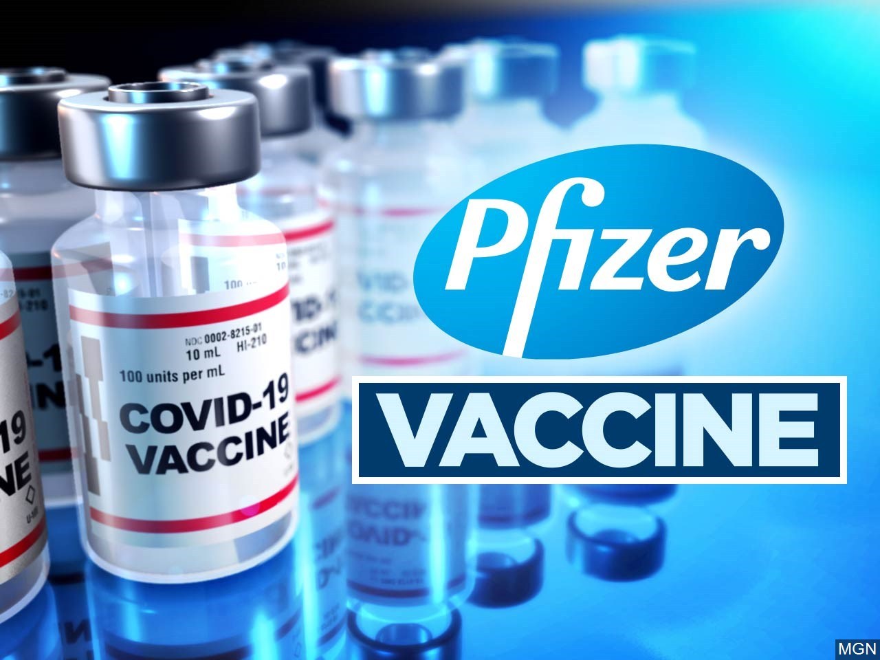 FDA Có Thể Sẽ Cấp Phép Đầy Đủ Cho Pfizer Ngày 23/8