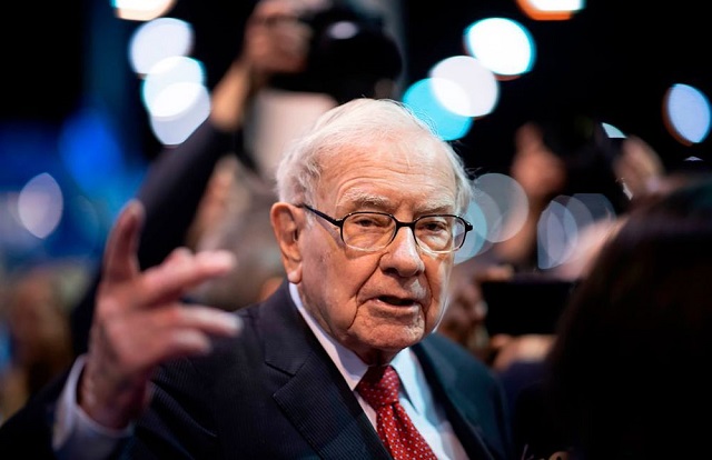 Berkshire Hathaway Lãi Hơn 28 Tỷ USD Trong Quý II