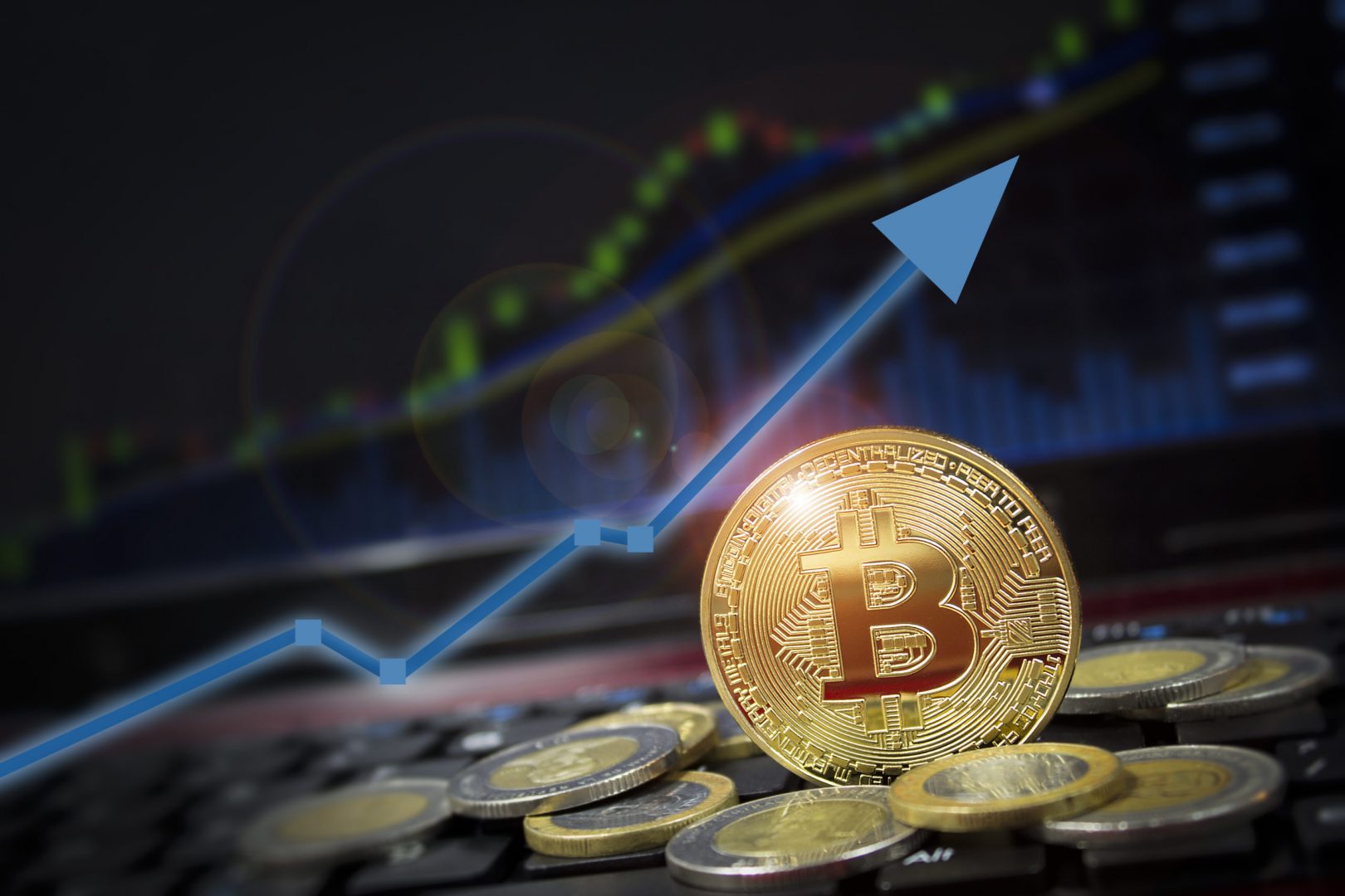 Bitcoin Sẽ Còn Tăng Giá Đến Đâu?