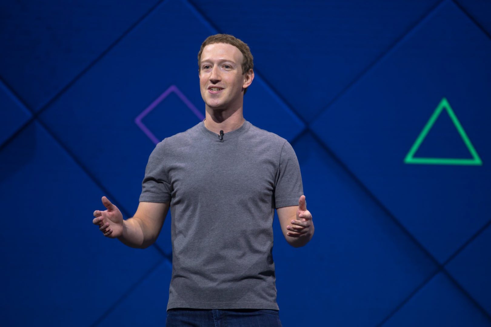 Cổ Phiếu Mỹ: Liệu Còn Kịp Mua Cổ Phiếu Facebook?