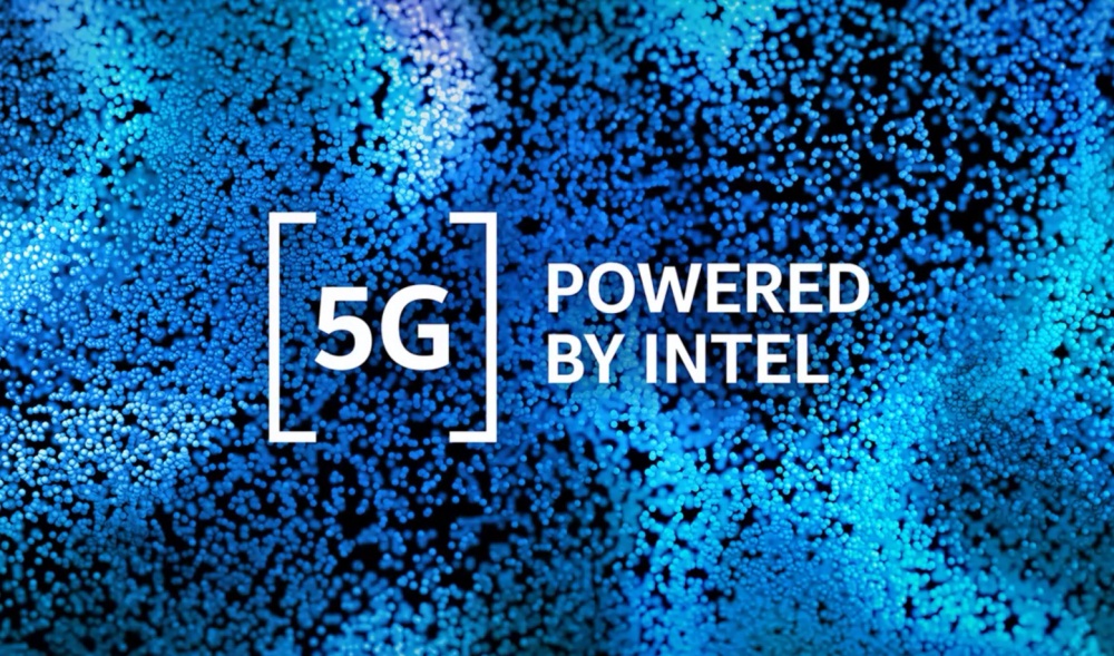 Intel, Qcom: 2 Cổ Phiếu Để Đầu Tư Thông Minh Với 5G