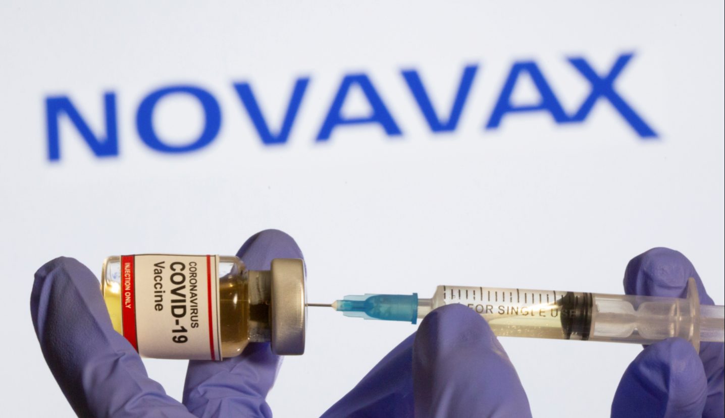 Đầu Tư Thông Minh: Cổ Phiếu Novavax Thêm 1 Con Át Chủ Bài