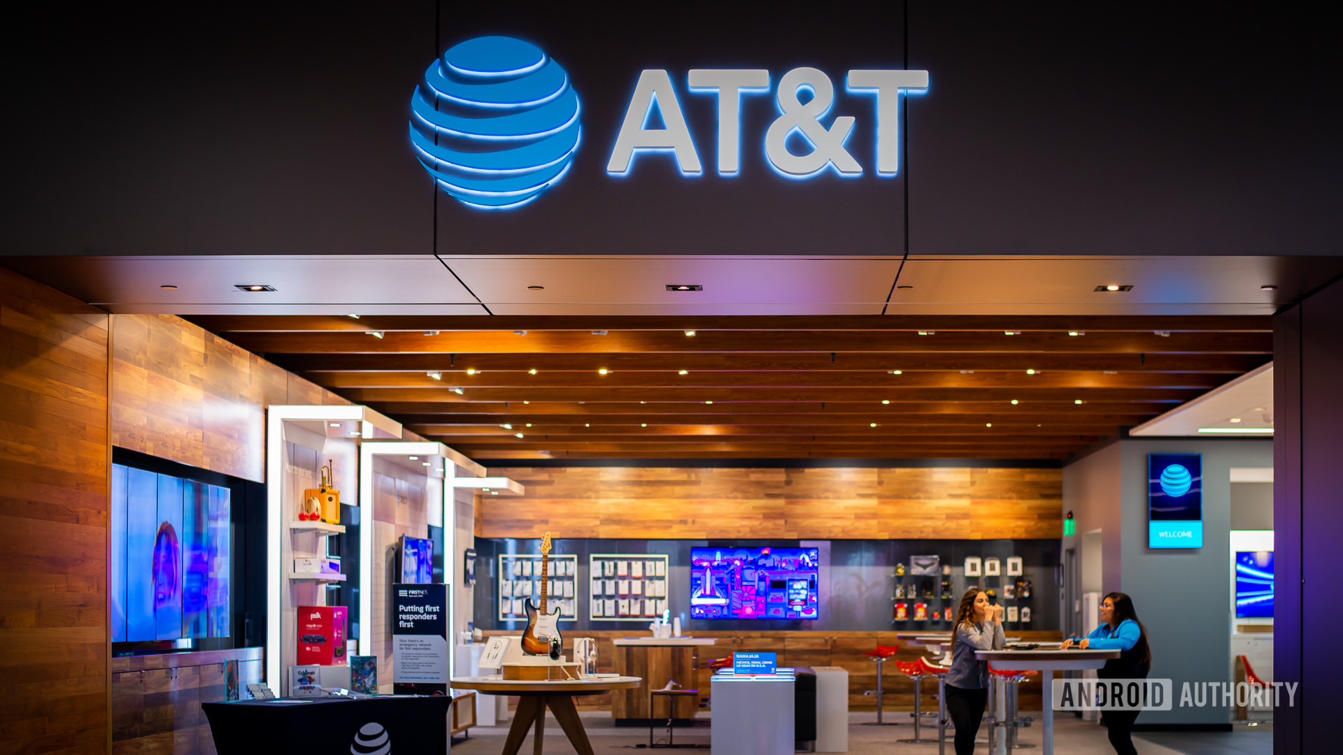 Hướng Dẫn Đầu Tư Thông Minh: Có Nên Mua Cổ Phiếu AT&T?